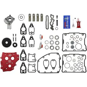 【USA在庫あり】 フューリング FEULING OIL PUMP CAMCHEST KT HP+07-17 C TC 0932-0295 HD店