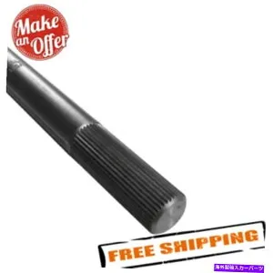 Steering Shaft Borgeson 409210 3/4 -36スプライドスチール10長いステアリングシャフト Borgeson 409210 3/4-36 Splined Steel 10 Long Steering Shaft【並行輸入品】