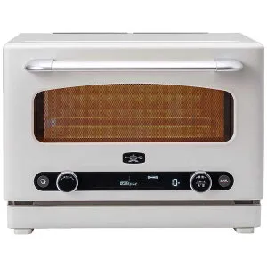 ALADDIN グラファイトオーブンレンジ AEM-G14A(W)