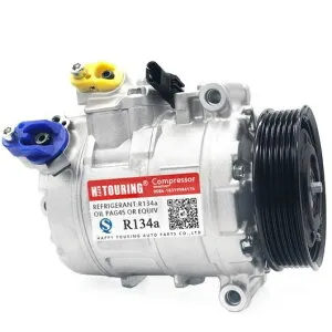 7SEU17C コンプレッサー 適用: BMW 325i 325XI 328i 328XI 330i 330XI 525i 525xi 528i 528XI 530i 530XI M3 M5 M6 Z4 64526918753 64526956715 AL-II-9618 AL Air conditioner compressor