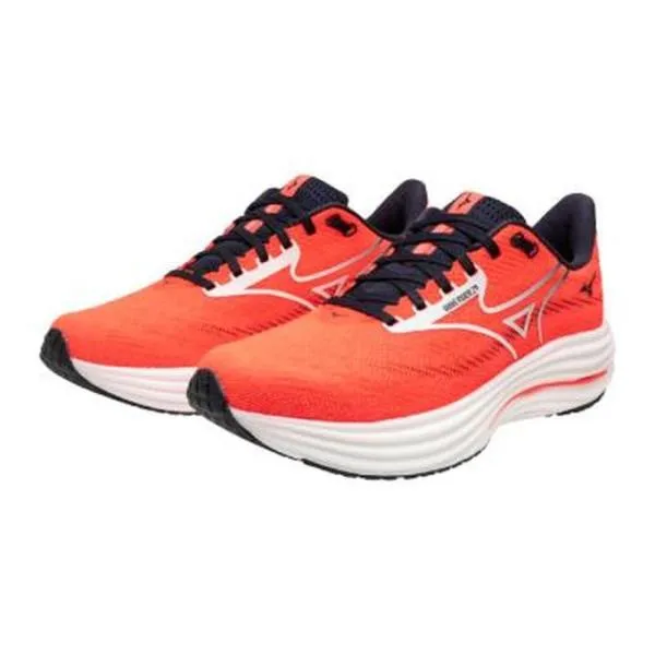 ミズノ MIZUNO メンズ ランニング シューズ WAVE RIDER 29 J1GC250312 【2025FW】