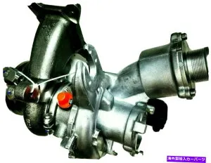Turbo Charger Audi S3 IS-38 TurboCharger VW Golf-R 7 GTI EA888 1.8 2.0ターボIS38ビレット400HP Audi S3 IS-38 turbocharger VW Golf-R 7 GTI ea888 1.8 2.0 Turbo is38 BILLET 400hp【並行輸入品】