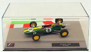 【送料無料】ホビー 模型車 モデルカー スケールモデルカーロータスジムクラークaltaya 143 scale model car 20318t f1 lotus 25 1963 jim clark