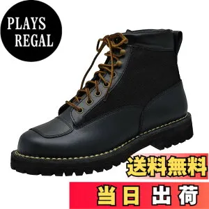 【送料無料】ナンカイ(NANKAI) バイク用 ツーリングブーツ Size 26.0 ブラック NTB-48 南海部品