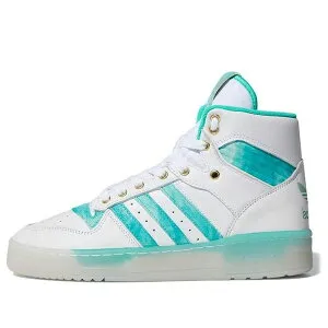 adidas アディダス メンズ スニーカー 【adidas Rivalry Hi 'Hi-Res Green' FV4526】 サイズ US_M_4.5