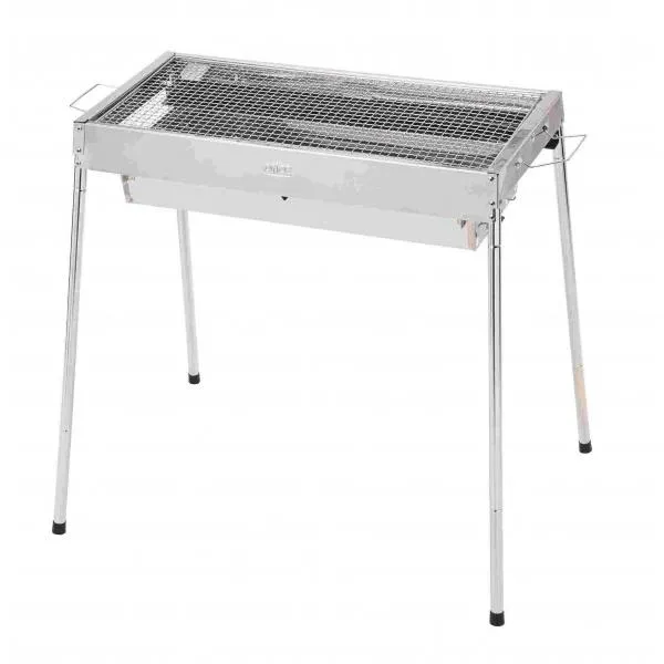 尾上製作所 EV-65HLイウ゛ォルフ゛ハ゛ーヘ゛キューコンロ65 EV-65HL