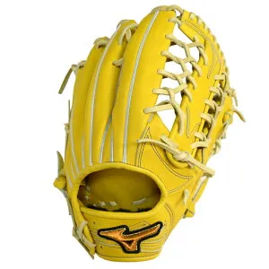 ミズノ MIZUNO 硬式用 ミズノプロ オーダーグラブ 店舗別注 ヌートバーモデル グラブ袋付 BSS限定 野球 硬式 グラブ グローブ 限定 25SS(MPオーダーCPヌートバー21-04)