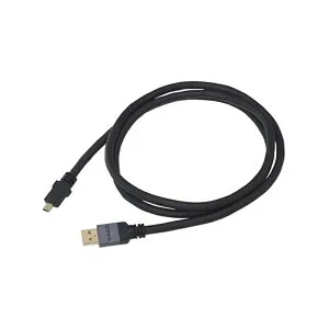SAEC オーディオUSBケーブル STRATOSPHERE SUS-020 USB A-USB miniB 4.5m サエク