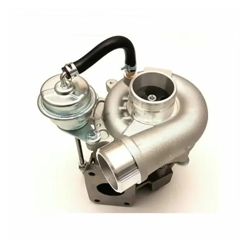 アクチュエーター に適合する フィアット に適合する デュカト III 2.3 130 マルチジェット 130HP F1AE0481N 504136797 K03 ターボチャージャー 53039880116 完全なタービンフルターボレーダー タービン ター