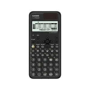 【送料無料】CASIO 関数電卓 CLASSWIZ 関数・機能700以上 FX-JP900CW-N