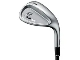 PRGR 0 ウェッジ 2024年モデル [スペックスチールIII Ver.2 フレックス：W ロフト：52 バンス：18.5]