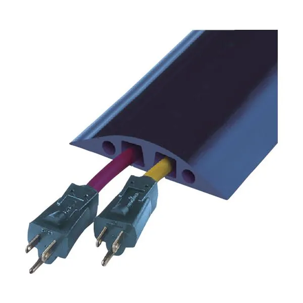 ＣＨＥＣＫＥＲＳ ラバーダクトプロテクター 幅１１４．３ＭＭ×長さ３０４８ＭＭ RFD6-10