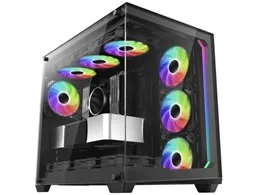 Harigane-441271 Core Ultra 9 285・32GBメモリ・1TB M.2 NVMe・RTX 5080搭載・カスタマイズモデル