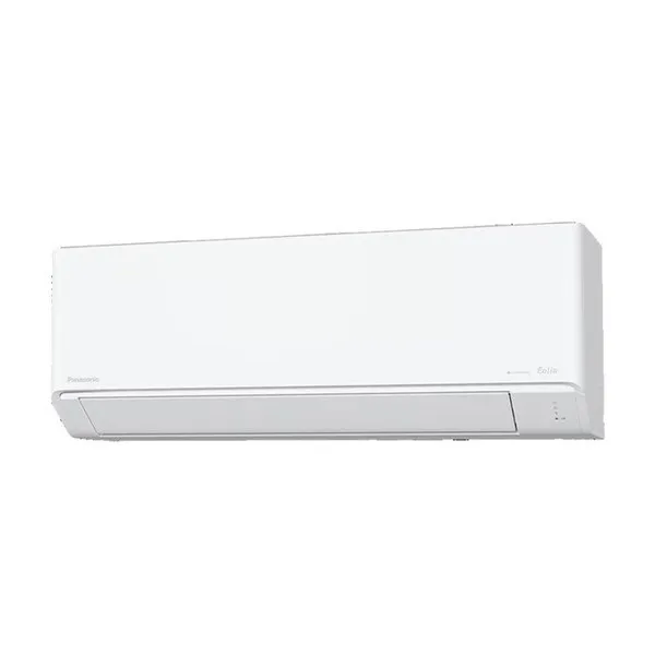 PANASONIC CS-226DJR-W クリスタルホワイト エオリア [エアコン (主に6畳用)]