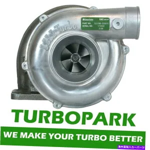 Turbo Charger 新しいOEM IHI RHE6 Turbo Hitachi Construction Isuzu 6BG1TRCエンジンVA720061 CIDK NEW OEM IHI RHE6 Turbo Hitachi Construction Isuzu 6BG1TRC Engine VA720061 CIDK【並行輸入品】