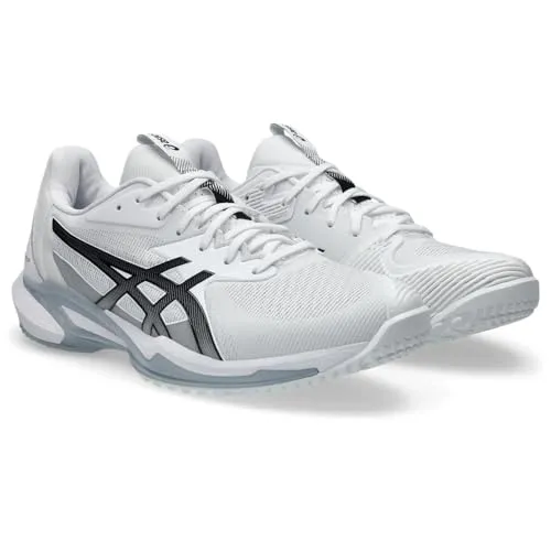 [アシックス] テニスシューズ SOLUTION SPEED FF 3 OC 1041A439 メンズ 103(ホワイト/ブラック) 29.0 cm 2E