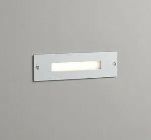 OG254090R オーデリック 屋外用フットライト シルバー LED(電球色) (OG254090 代替品)