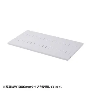 ER-140HNT eラック D500棚板（W1400mm） 業務用パソコンラック対応オプション品