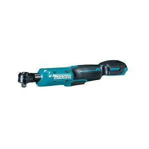 マキタ WR101DZ 10.8V 充電式 ラチェットレンチ 本体のみ(バッテリ・充電器・ソケット別売) 1台