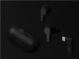 VR3000 Wireless FI-VR3DPLTW