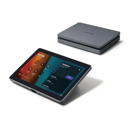 MAXHUB 会議室専用端末 MTRシリーズ XCore Kit for Microsoft Teams Rooms 認定デバイス 10.1インチ - メモリ 8GB - SSD 128GB - OS Windows 11 - CPU Intel i3-1