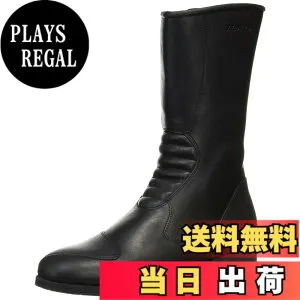 【送料無料】南海部品 NTB-25 クルージングIIブーツ 色：ブラック