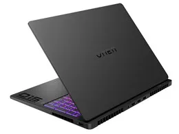 OMEN MAX by HP 16-ak0007AX アドバンスエクストラモデル S3 [シャドウブラック]