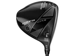 OPTM LS ドライバー [LIN-Q for Cobra フレックス：SR ロフト：10.5]