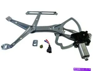 Window Regulator ML320 ML430 ML350 ML500 ML55 AMG BQ19X8用のフロント右ウィンドウレギュレーター Front Right Window Regulator For ML320 ML430 ML350 ML500 ML55 AMG BQ19X8【並行輸入品】