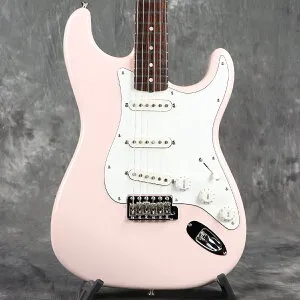 Fender / FSR Collection Traditional Late 60s Stratocaster Rosewood FB Shell Pink [イシバシ限定] 【3.24kg/2025年製】[S/N JD25019733]【YRK】