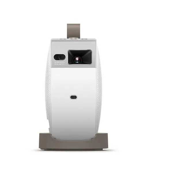 BenQ ベンキュー 天井モバイルプロジェクター/フルHD/500ANSIルーメン/オートフォーカス/自動障害物回避/Google TV内蔵 GV32