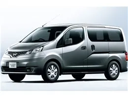 NV200バネット バン 商用車
