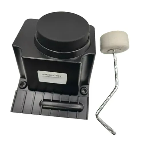 キックドラムトリガーと専用ハンマー - Roland KD-7 SPD-30 SPD-SX TD1 TD4 対応