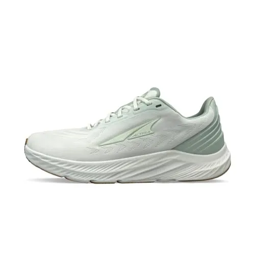 ALTRA (アルトラ) リベラ 4 ウィメンズ - RIVERA 4 Women's White US8.5 (25.5cm) ランニングシューズ ウォーキングシューズ ゼロドロップ [並行輸入品]