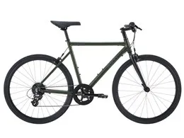 CLUTCH 650C 2022年モデル [Matte Khaki]