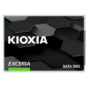 【新品】Kioxia (LTC10Z960GG8) 2.5inch SSD 960GB 海外リテール