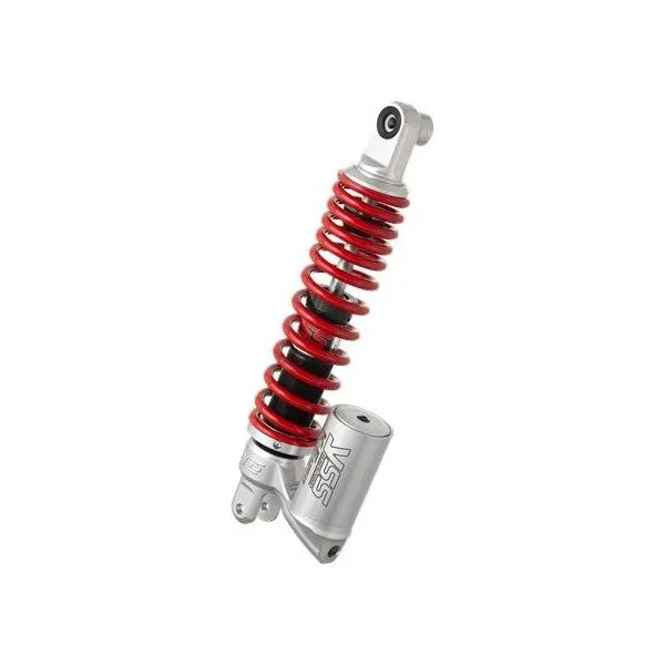 YSS Thailand ワイエスエスタイランド Rear Shock ECO LINE Q-BIX 125 YAMAHA ヤマハ リアサスペンション サスペンション 足回り