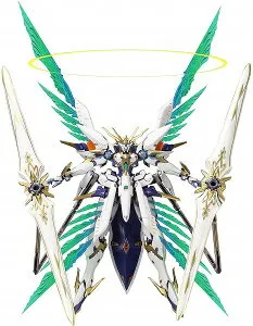 ゼノブレイド2 セイレーン 壽屋 KOTOBUKIYA コトブキヤ【新品】 壽屋 KOTOBUKIYA コトブキヤ プラモデル