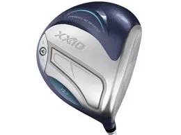 ゼクシオ 14 ドライバー レディース ブルー [MP1400L フレックス：A ロフト：12.5]