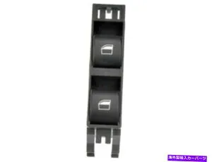 WINDOW SWITCH 2001-2005 BMW 330Iセダン年2004年2003年2002年のために右フロントウインドウスイッチC226WT Front Right Window Switch For 2001-2005 BMW 330i Sedan 2004 2003 2002 C226WT 【並行輸入品】