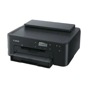 キヤノン インクジェットプリンター TR703a TR703A