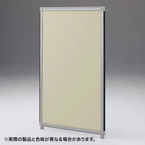 OG-132CG3008 パーテーション・OGシリーズ（H1300×W1200・ベージュ）（受注生産）