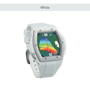 【14時まで即日発送】Shot Navi CREST2 ショットナビ クレスト2 GPSナビ/ゴルフナビ/距離測定/ フルカラーレイアウト ゴルフ 距離計 ショットナビ 腕時計 golf gps devices watch【専用ケース付き】