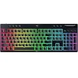 BlackWidow V4 Low-Profile HyperSpeed RZ03-05271500-R3M1 [Black]