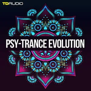 INDUSTRIAL STRENGTH TD AUDIO - PSY-TRANCE EVOLUTION(オンライン納品)(2時間以内に納品) プラグインソフト