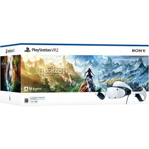 【訳あり】SONY ソニー PlayStation プレイステーション VR2 Horizon Call of the Mountain 同梱版 CFIJ-17001[ラッピング不可] R-LOGI
