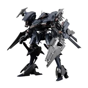 アーマード・コア 1/72 レイレナード 03-AALIYAH オルレア プラモデル コトブキヤ 【6月予約】