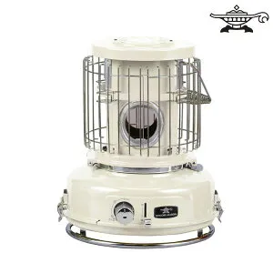 センゴク アラジン ポータブル ガスストーブ 限定色 ホワイト Sengoku Aladdin Portable Gas Stove SAGBF02AW SAG-BF02-AW