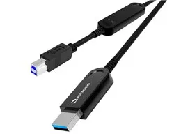 AUN-2M1-020 [20m 黒]