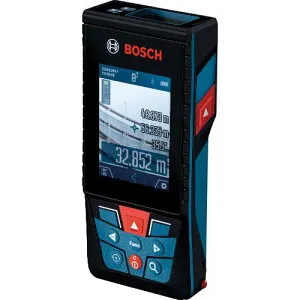 Bosch(ボッシュ) レーザー距離計 測定範囲0.08～150m GLM150C